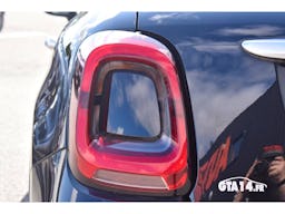 Fiat 500X  1.5 FireFly 130 ch S/S DCT7 Hybrid occasion - Photo 36