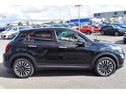 Fiat 500X  1.5 FireFly 130 ch S/S DCT7 Hybrid occasion - Photo 4