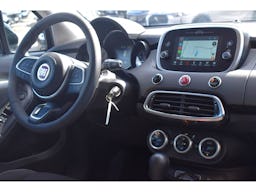 Fiat 500X  1.5 FireFly 130 ch S/S DCT7 Hybrid occasion - Photo 6
