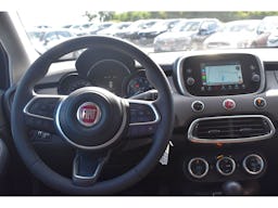 Fiat 500X  1.5 FireFly 130 ch S/S DCT7 Hybrid occasion - Photo 7