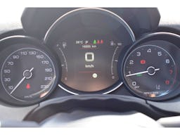 Fiat 500X  1.5 FireFly 130 ch S/S DCT7 Hybrid occasion - Photo 8