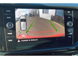 Volkswagen T-Cross  1.0 TSI 115 Start/Stop DSG7 Carat occasion - Photo 12