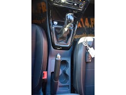 Volkswagen T-Cross  1.0 TSI 115 Start/Stop DSG7 Carat occasion - Photo 14