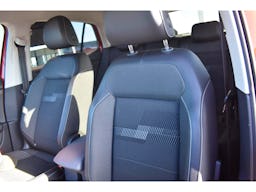 Volkswagen T-Cross  1.0 TSI 115 Start/Stop DSG7 Carat occasion - Photo 15