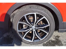 Volkswagen T-Cross  1.0 TSI 115 Start/Stop DSG7 Carat occasion - Photo 16