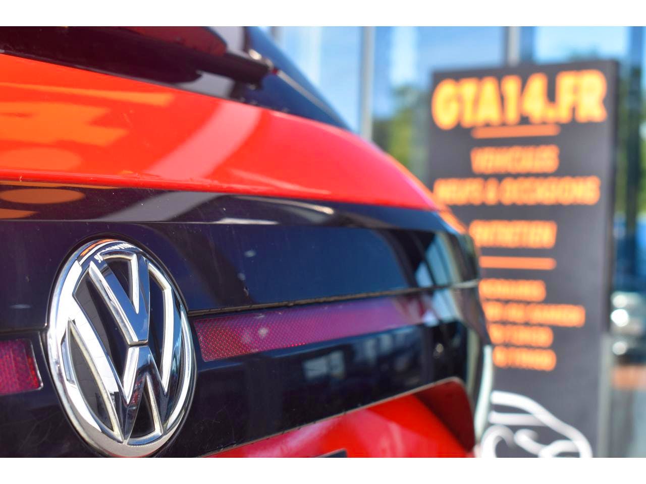 Volkswagen T-Cross  1.0 TSI 115 Start/Stop DSG7 Carat occasion - Photo 19