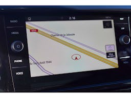 Volkswagen T-Cross  1.0 TSI 115 Start/Stop DSG7 Carat occasion - Photo 28