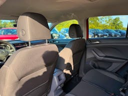Volkswagen T-Cross  1.0 TSI 115 Start/Stop DSG7 Carat occasion - Photo 3