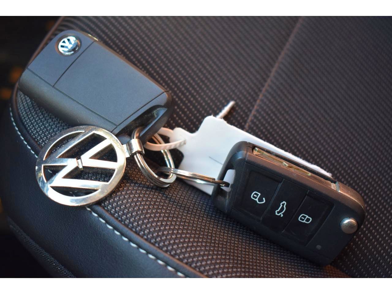 Volkswagen T-Cross  1.0 TSI 115 Start/Stop DSG7 Carat occasion - Photo 32