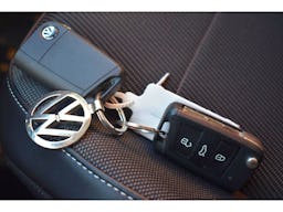 Volkswagen T-Cross  1.0 TSI 115 Start/Stop DSG7 Carat occasion - Photo 32