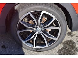 Volkswagen T-Cross  1.0 TSI 115 Start/Stop DSG7 Carat occasion - Photo 36