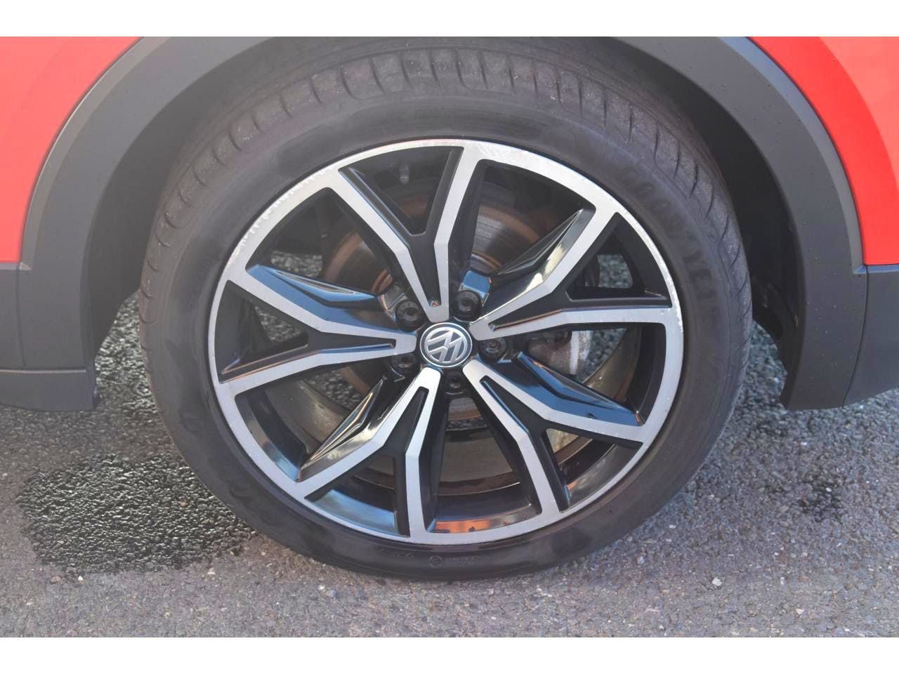 Volkswagen T-Cross  1.0 TSI 115 Start/Stop DSG7 Carat occasion - Photo 37