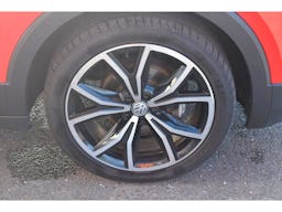 Volkswagen T-Cross  1.0 TSI 115 Start/Stop DSG7 Carat occasion - Photo 37