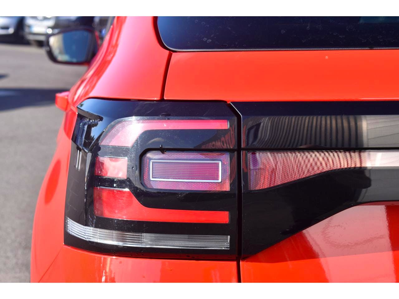 Volkswagen T-Cross  1.0 TSI 115 Start/Stop DSG7 Carat occasion - Photo 39