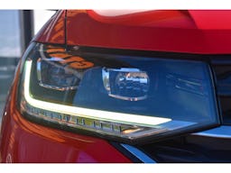 Volkswagen T-Cross  1.0 TSI 115 Start/Stop DSG7 Carat occasion - Photo 40