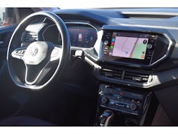 Volkswagen T-Cross  1.0 TSI 115 Start/Stop DSG7 Carat occasion - Photo 6