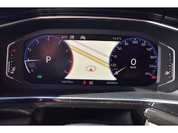 Volkswagen T-Cross  1.0 TSI 115 Start/Stop DSG7 Carat occasion - Photo 8