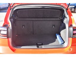 Volkswagen T-Cross  1.0 TSI 115 Start/Stop DSG7 Carat occasion - Photo 9