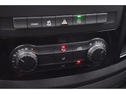 Mercedes Benz Vito 114 CDI COMPACT BVA RWD SELECT occasion - Photo 16