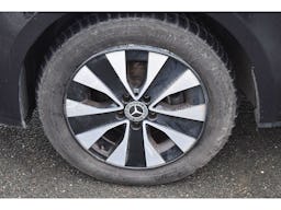 Mercedes Benz Vito 114 CDI COMPACT BVA RWD SELECT occasion - Photo 18