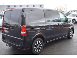 Mercedes Benz Vito 114 CDI COMPACT BVA RWD SELECT occasion - Photo 2