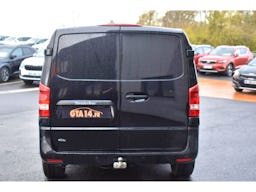 Mercedes Benz Vito  114 CDI COMPACT BVA RWD SELECT occasion - Photo 20