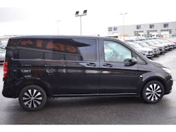 Mercedes Benz Vito 114 CDI COMPACT BVA RWD SELECT occasion - Photo 4