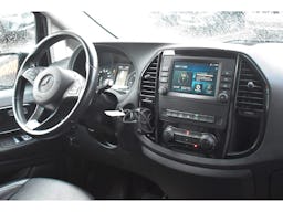 Mercedes Benz Vito  114 CDI COMPACT BVA RWD SELECT occasion - Photo 6