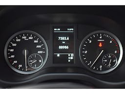 Mercedes Benz Vito  114 CDI COMPACT BVA RWD SELECT occasion - Photo 8