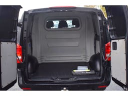 Mercedes Benz Vito  114 CDI COMPACT BVA RWD SELECT occasion - Photo 9