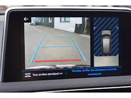 Peugeot 3008 1.2 PureTech 12V S&S 130 EAT8 Allure occasion - Photo 13