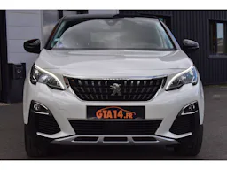 Peugeot 3008 1.2 PureTech 12V S&S 130 EAT8 Allure occasion - Photo 17