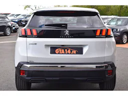 Peugeot 3008  1.2 PureTech 12V S&S 130 EAT8 Allure occasion - Photo 18