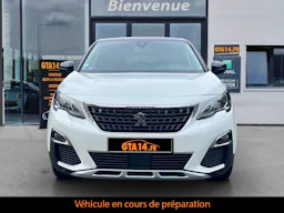 Peugeot 3008  1.2 PureTech 12V S&S 130 EAT8 Allure occasion - Photo 2
