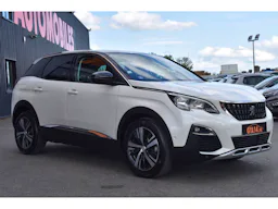 Peugeot 3008  1.2 PureTech 12V S&S 130 EAT8 Allure occasion - Photo 20