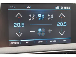 Peugeot 3008 1.2 PureTech 12V S&S 130 EAT8 Allure occasion - Photo 29