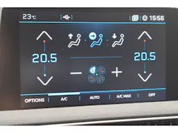 Peugeot 3008  1.2 PureTech 12V S&S 130 EAT8 Allure occasion - Photo 29