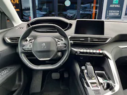 Peugeot 3008 1.2 PureTech 12V S&S 130 EAT8 Allure occasion - Photo 3