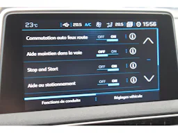 Peugeot 3008 1.2 PureTech 12V S&S 130 EAT8 Allure occasion - Photo 31