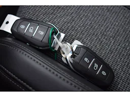 Peugeot 3008 1.2 PureTech 12V S&S 130 EAT8 Allure occasion - Photo 38