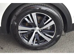Peugeot 3008 1.2 PureTech 12V S&S 130 EAT8 Allure occasion - Photo 43