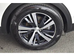 Peugeot 3008  1.2 PureTech 12V S&S 130 EAT8 Allure occasion - Photo 43