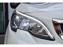 Peugeot 3008 1.2 PureTech 12V S&S 130 EAT8 Allure occasion - Photo 46