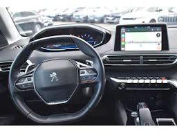 Peugeot 3008 1.2 PureTech 12V S&S 130 EAT8 Allure occasion - Photo 7