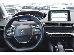 Peugeot 3008  1.2 PureTech 12V S&S 130 EAT8 Allure occasion - Photo 7