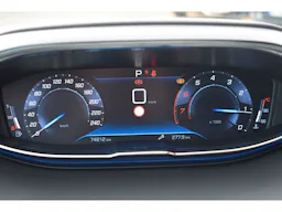 Peugeot 3008  1.2 PureTech 12V S&S 130 EAT8 Allure occasion - Photo 8