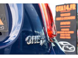 Mini HATCH 3 PORTES F56 LCI  Hatch 3 Portes One D 95 ch Finition Salt occasion - Photo 12