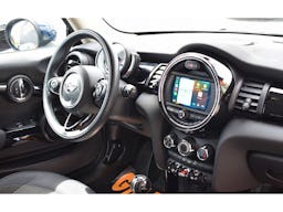 Mini HATCH 3 PORTES F56 LCI  Hatch 3 Portes One D 95 ch Finition Salt occasion - Photo 4