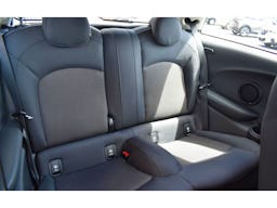 Mini HATCH 3 PORTES F56 LCI  Hatch 3 Portes One D 95 ch Finition Salt occasion - Photo 7