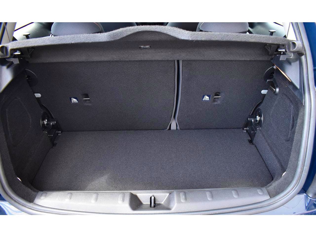 Mini HATCH 3 PORTES F56 LCI  Hatch 3 Portes One D 95 ch Finition Salt occasion - Photo 8